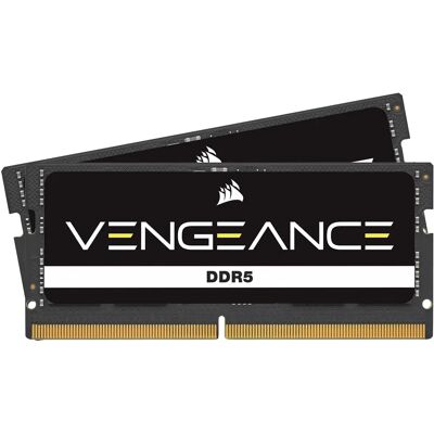Corsair Vengeance K2 48GB DDR5 RAM - RAM Corsair Vengeance K2 48GB DDR5 RAM - RAM
