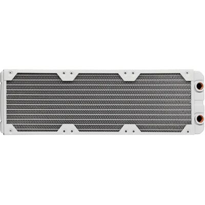 Corsair XR5 360mm Weiße Radiator - Hochleistungs-Kühlung Corsair XR5 360mm Weiße Radiator - Hochleistungs-Kühlung