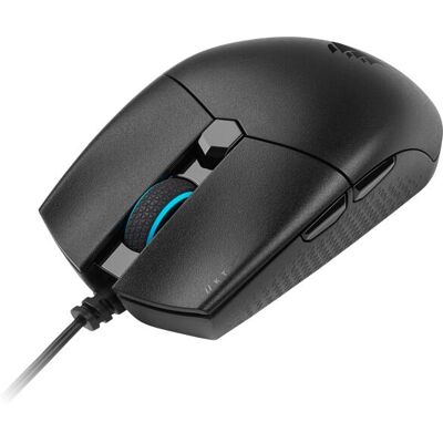 Corsair KATAR PRO RGB Gaming-Maus - Optisch, Rechts, 12400 DPI Corsair KATAR PRO RGB Gaming-Maus - Optisch, Rechts, 12400 DPI