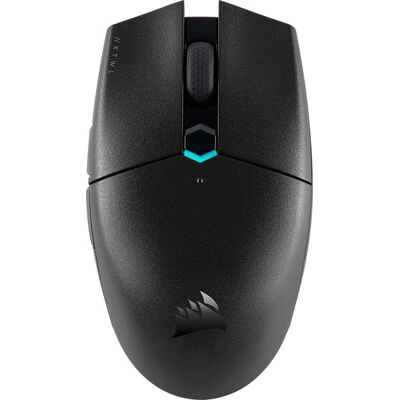 Corsair KATAR PRO Wireless Maus - 10000 DPI, Bluetooth, Leicht Corsair KATAR PRO Wireless Maus - 10000 DPI, Bluetooth, Leicht