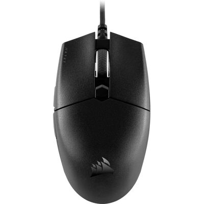 Mouse Gaming Corsair KATAR PRO XT - Leggero, 18000 DPI, RGB, Ambidestro Mouse Gaming Corsair KATAR PRO XT - Leggero, 18000 DPI, RGB, Ambidestro