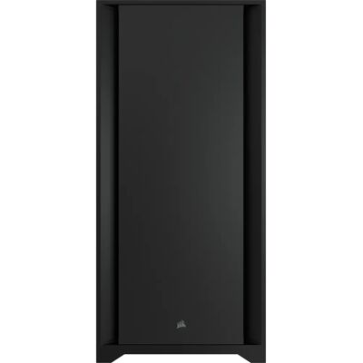 Boîtier Gaming Corsair 5000D Mid Tower - Noir - Publicité Boîtier Gaming Corsair 5000D Mid Tower - Noir - Publicité