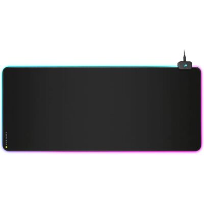Corsair MM700 RGB Gaming Musematte - Spilloverflate Corsair MM700 RGB Gaming Musematte - Spilloverflate