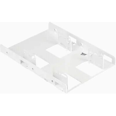 Support de Montage Dual SSD Corsair - Pièce d'Ordinateur Support de Montage Dual SSD Corsair - Pièce d'Ordinateur