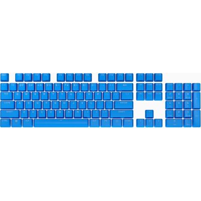 Corsair CH-9911030-NA Caps de clavier PBT bleues - Accessoires clavier Corsair CH-9911030-NA Caps de clavier PBT bleues - Accessoires clavier
