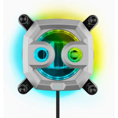 Corsair Hydro X Serie XC7 RGB PRO Wasserkühler - RGB CPU-Kühler Corsair Hydro X Serie XC7 RGB PRO Wasserkühler - RGB CPU-Kühler