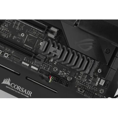 Corsair MP600 Pro XT - 4TB Corsair MP600 Pro XT - 4TB