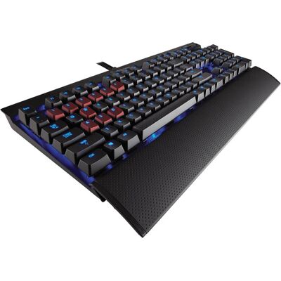 Teclado mecánico para juegos Corsair K70 RGB Pro - Negro Teclado mecánico para juegos Corsair K70 RGB Pro - Negro