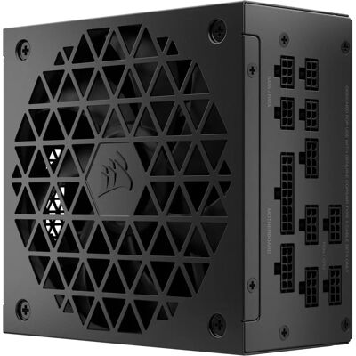 Corsair SF850L 850W Strömförsörjning - 80+ Gold Corsair SF850L 850W Strömförsörjning - 80+ Gold