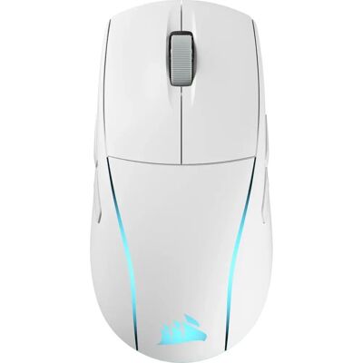 Souris de jeu RGB sans fil Corsair M75 - Ambidextre - 26000 DPI - Publicité Souris de jeu RGB sans fil Corsair M75 - Ambidextre - 26000 DPI - Publicité