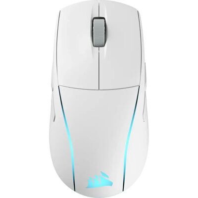 Corsair M75 Wireless Maus - RGB - Ambidextrous - 26000 DPI Corsair M75 Wireless Maus - RGB - Ambidextrous - 26000 DPI