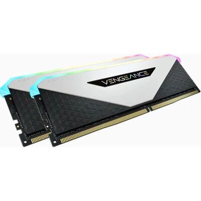 Zestaw pamięci Corsair Vengeance RGB 16 GB - Gaming Zestaw pamięci Corsair Vengeance RGB 16 GB - Gaming