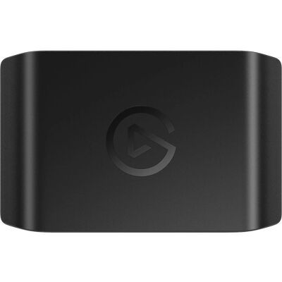 Elgato Game Capture HD60 X - 4K HDR Streaming & Recording Elgato Game Capture HD60 X - 4K HDR Streaming & Recording