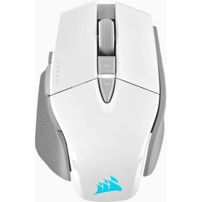 Souris Gaming Sans Fil Corsair CH-9319511-EU2 - Droitier, 26000 DPI - Publicité Souris Gaming Sans Fil Corsair CH-9319511-EU2 - Droitier, 26000 DPI - Publicité