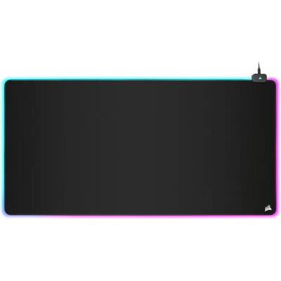Corsair CH-9417080-WW Musematte - Svart Gaming Surface Corsair CH-9417080-WW Musematte - Svart Gaming Surface