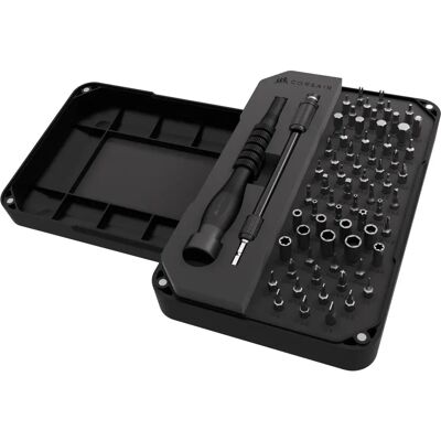 Corsair Modèle - Kit de Précision - Jeu de Tournevis Corsair Modèle - Kit de Précision - Jeu de Tournevis