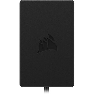 Corsair CC-9310002-WW Laptop-Dock/Port-Replikator - Schwarz Corsair CC-9310002-WW Laptop-Dock/Port-Replikator - Schwarz