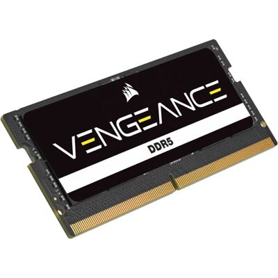 Corsair Vengeance 8 GB DDR5 Memória Modul - Memória Corsair Vengeance 8 GB DDR5 Memória Modul - Memória
