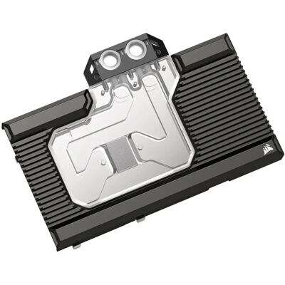 Corsair Hydro CX-9020017-WW Kühlsystem - Schwarz Corsair Hydro CX-9020017-WW Kühlsystem - Schwarz