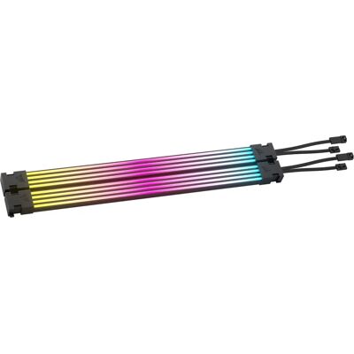 Corsair CP-8920282 PC Beleuchtungsset - Universelle LED-Streifen Corsair CP-8920282 PC Beleuchtungsset - Universelle LED-Streifen