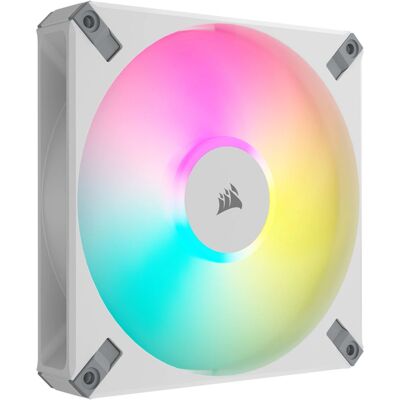 Corsair Co-9050159-WW Ventilateur RGB Haute Performance 140mm - Système de Refroidissement - Publicité Corsair Co-9050159-WW Ventilateur RGB Haute Performance 140mm - Système de Refroidissement - Publicité