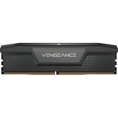 Corsair Vengeance 16 GB DDR5 5200 MHz Geheugen - Geheugenmodule Corsair Vengeance 16 GB DDR5 5200 MHz Geheugen - Geheugenmodule