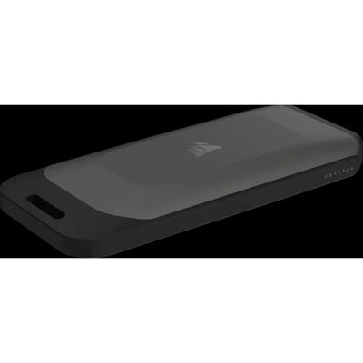 Corsair EX100U - 2TB - Publicité Corsair EX100U - 2TB - Publicité