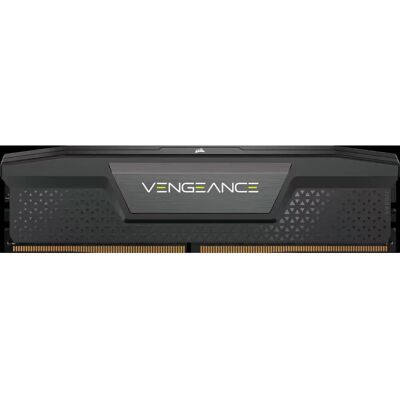 Corsair Vengeance 64GB DDR5-6600 - Módulo de memória Corsair Vengeance 64GB DDR5-6600 - Módulo de memória