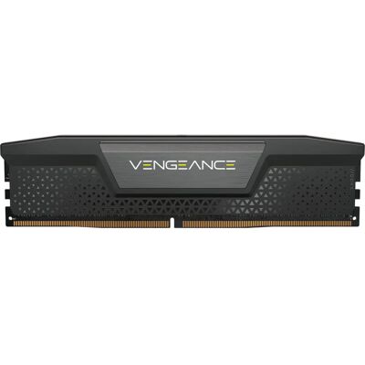 Module mémoire DDR5 Corsair Vengeance 48GB - Noir Module mémoire DDR5 Corsair Vengeance 48GB - Noir
