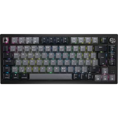 Corsair K65 PLUS Wireless 75% RGB Gaming Tastatur RF USB Corsair K65 PLUS Wireless 75% RGB Gaming Tastatur RF USB