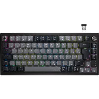 Corsair K65 Plus Trådlös 75% RGB Gaming-tangentbord Corsair K65 Plus Trådlös 75% RGB Gaming-tangentbord