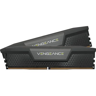 Memória Corsair Vengeance 32 GB DDR5 - RAM de alto desempenho Memória Corsair Vengeance 32 GB DDR5 - RAM de alto desempenho