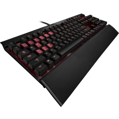 Tastiera da gioco meccanica Corsair K70 RGB - Tastiera Tastiera da gioco meccanica Corsair K70 RGB - Tastiera