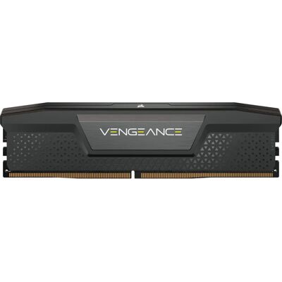 Corsair Vengeance 192GB 4x48GB DDR5 Memoria Corsair Vengeance 192GB 4x48GB DDR5 Memoria