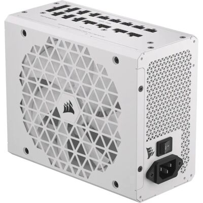 Corsair RMx Shift White Series 1200W Zasilacz - Power Supply Corsair RMx Shift White Series 1200W Zasilacz - Power Supply