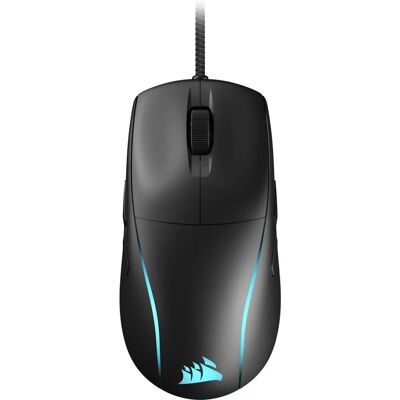 Corsair M75 Lettvekts RGB Gaming Mus - Optisk 26000 DPI Corsair M75 Lettvekts RGB Gaming Mus - Optisk 26000 DPI