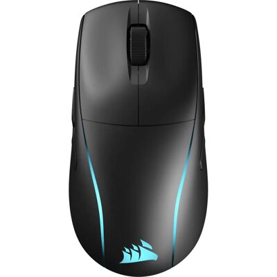 Corsair M75 Kabellose RGB Gaming-Maus - 26000 DPI - PC Corsair M75 Kabellose RGB Gaming-Maus - 26000 DPI - PC