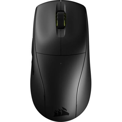 Corsair M75 AIR Trådløs Gaming Mus - Svart Corsair M75 AIR Trådløs Gaming Mus - Svart