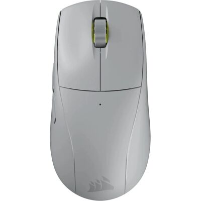 Corsair M75 AIR draadloze muis - 26000 DPI gaming muis Corsair M75 AIR draadloze muis - 26000 DPI gaming muis