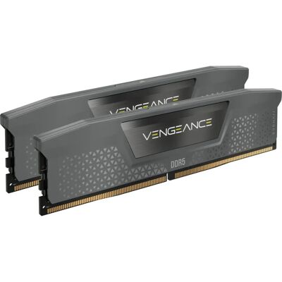 Corsair Vengeance 16GB DDR5 5200MHz - Módulo de memória Corsair Vengeance 16GB DDR5 5200MHz - Módulo de memória