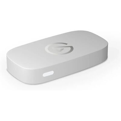 Elgato Game Capture Neo - Enregistreur de jeux vidéo - Blanc Elgato Game Capture Neo - Enregistreur de jeux vidéo - Blanc