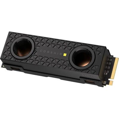Corsair MP700 Pro - Hydro X 2TB Corsair MP700 Pro - Hydro X 2TB