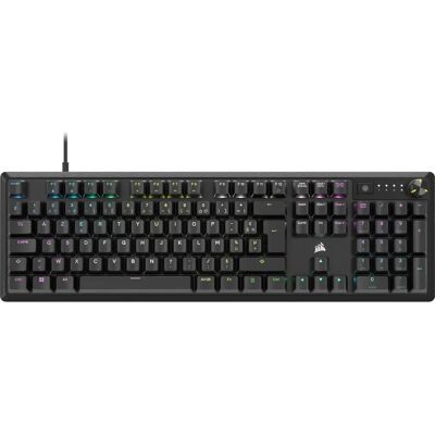 Clavier de jeu mécanique Corsair K70 RGB Core - Noir Clavier de jeu mécanique Corsair K70 RGB Core - Noir