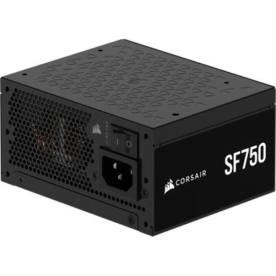 Corsair Napájení 750W - Power Supply Corsair Napájení 750W - Power Supply
