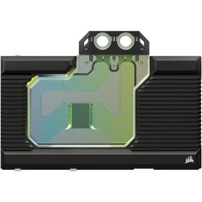 Corsair Liquid Refrigeration Kit - Full coverage GPU cooler Corsair Liquid Refrigeration Kit - Full coverage GPU cooler