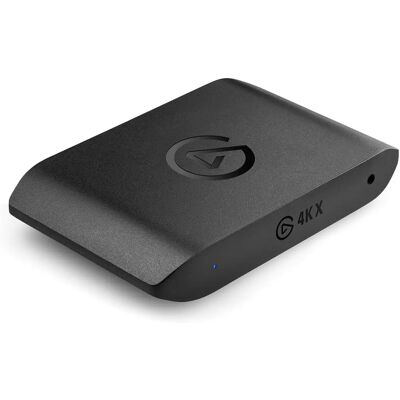Elgato 4K X Spielaufnahme - PS5, Xbox, Switch, PC & Mac Elgato 4K X Spielaufnahme - PS5, Xbox, Switch, PC & Mac