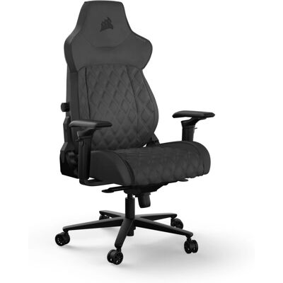 Corsair - TC500 LUXE - Hengittävä Kangas - Pelituoli Corsair - TC500 LUXE - Hengittävä Kangas - Pelituoli