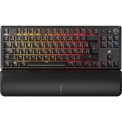 Corsair - K70 Core TKL Wireless - Toetsenbord Corsair - K70 Core TKL Wireless - Toetsenbord