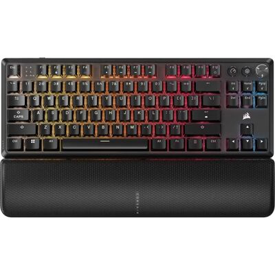 Corsair K70 Core Tkl Draadloos Gaming Toetsenbord Corsair K70 Core Tkl Draadloos Gaming Toetsenbord