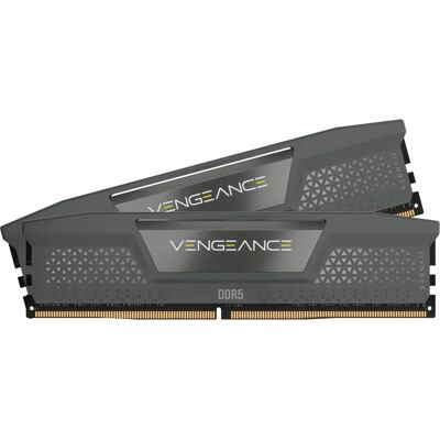 Memória Corsair Vengeance DDR5 32 GB - RAM de alto desempenho Memória Corsair Vengeance DDR5 32 GB - RAM de alto desempenho